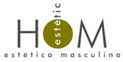 peluqueria masculina madrid – estetica masculina Logo